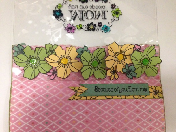 Mother's Day Card Banner 2